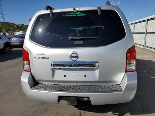 Photo 5 VIN: 5N1AR1NB8BC607058 - NISSAN PATHFINDER 