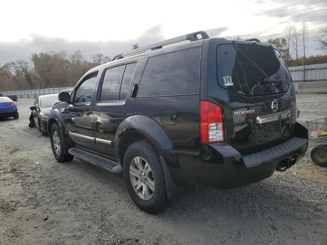 Photo 1 VIN: 5N1AR1NB8BC611398 - NISSAN PATHFINDER 