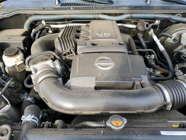 Photo 10 VIN: 5N1AR1NB8BC611398 - NISSAN PATHFINDER 