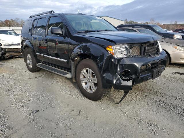 Photo 3 VIN: 5N1AR1NB8BC611398 - NISSAN PATHFINDER 