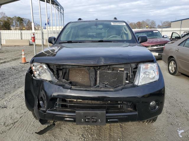 Photo 4 VIN: 5N1AR1NB8BC611398 - NISSAN PATHFINDER 