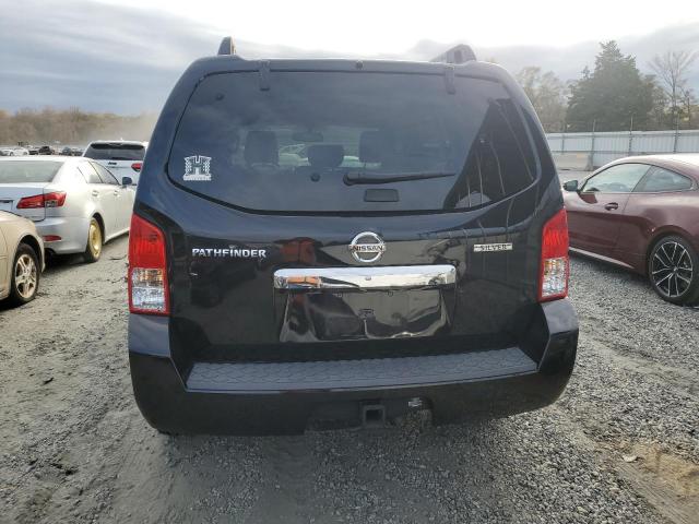 Photo 5 VIN: 5N1AR1NB8BC611398 - NISSAN PATHFINDER 