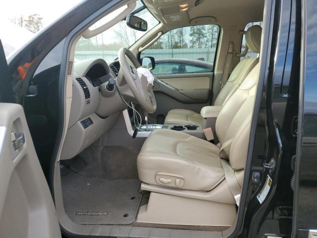 Photo 6 VIN: 5N1AR1NB8BC611398 - NISSAN PATHFINDER 