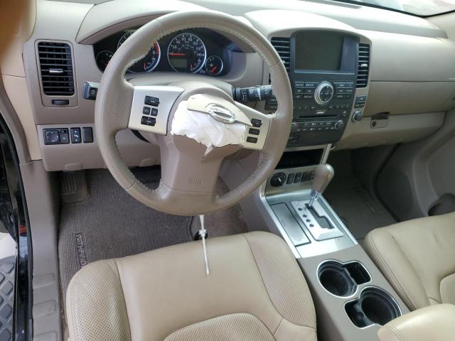 Photo 7 VIN: 5N1AR1NB8BC611398 - NISSAN PATHFINDER 