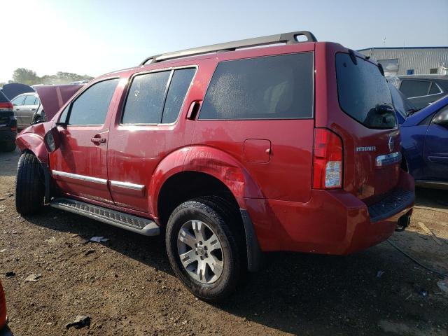 Photo 1 VIN: 5N1AR1NB8BC611451 - NISSAN PATHFINDER 