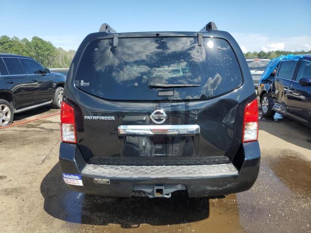 Photo 5 VIN: 5N1AR1NB8BC617167 - NISSAN PATHFINDER 