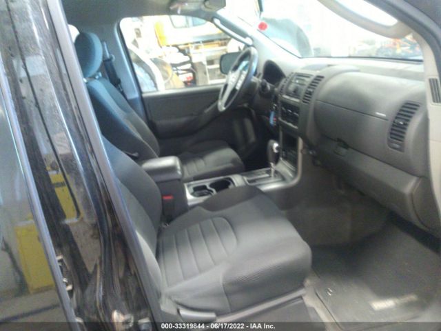 Photo 4 VIN: 5N1AR1NB8BC625012 - NISSAN PATHFINDER 