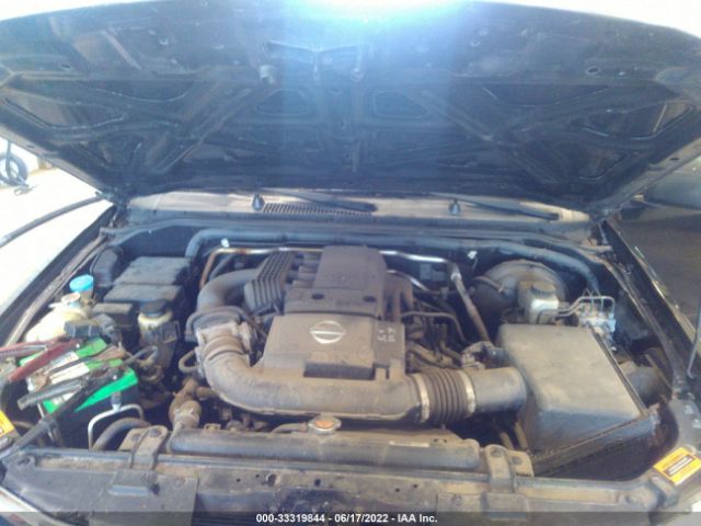 Photo 9 VIN: 5N1AR1NB8BC625012 - NISSAN PATHFINDER 