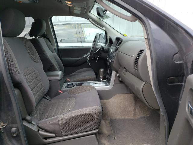 Photo 4 VIN: 5N1AR1NB8BC626399 - NISSAN PATHFINDER 