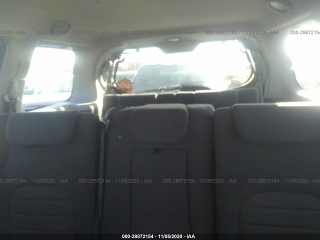 Photo 7 VIN: 5N1AR1NB8BC628542 - NISSAN PATHFINDER 