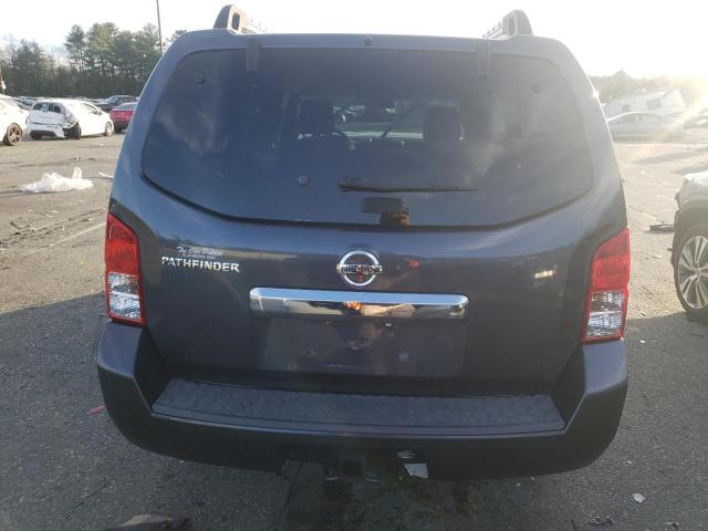 Photo 5 VIN: 5N1AR1NB8BC631117 - NISSAN PATHFINDER 