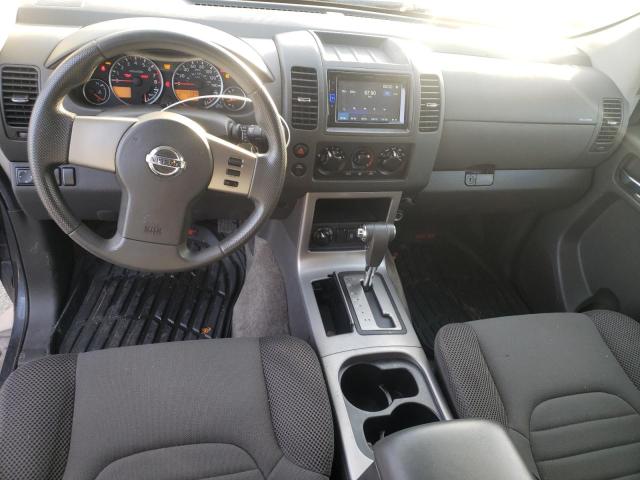 Photo 7 VIN: 5N1AR1NB8BC631117 - NISSAN PATHFINDER 