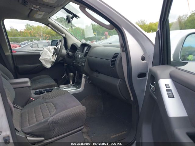 Photo 4 VIN: 5N1AR1NB8CC603769 - NISSAN PATHFINDER 