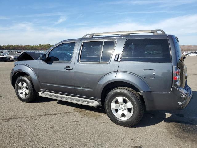 Photo 1 VIN: 5N1AR1NB8CC612309 - NISSAN PATHFINDER 