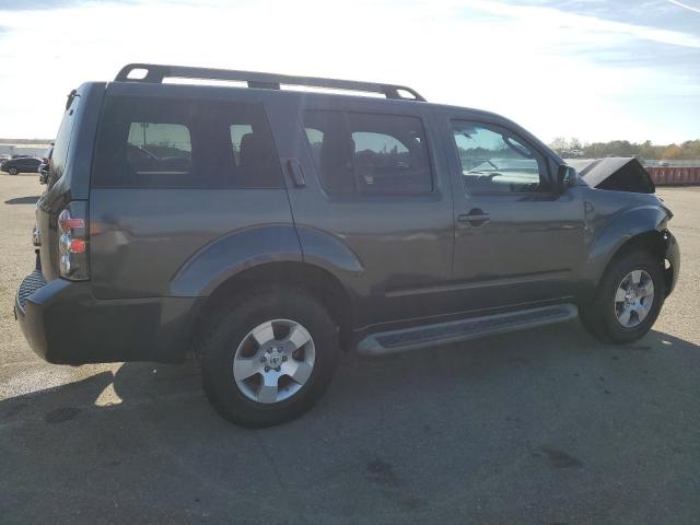 Photo 2 VIN: 5N1AR1NB8CC612309 - NISSAN PATHFINDER 