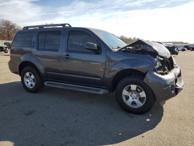 Photo 3 VIN: 5N1AR1NB8CC612309 - NISSAN PATHFINDER 