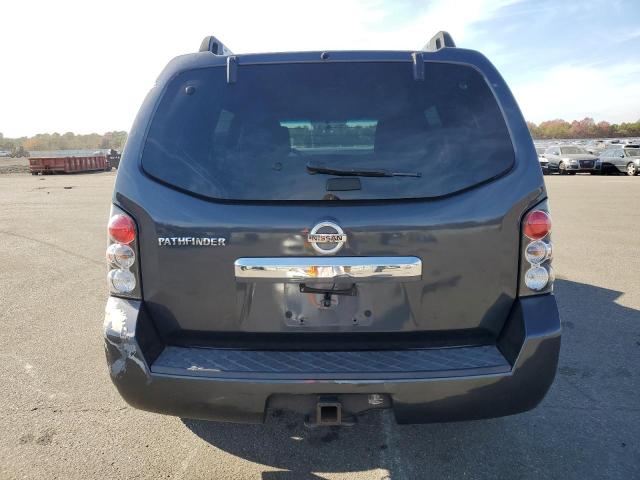 Photo 5 VIN: 5N1AR1NB8CC612309 - NISSAN PATHFINDER 