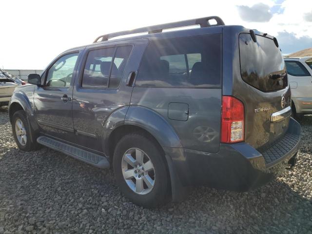 Photo 1 VIN: 5N1AR1NB8CC619437 - NISSAN PATHFINDER 