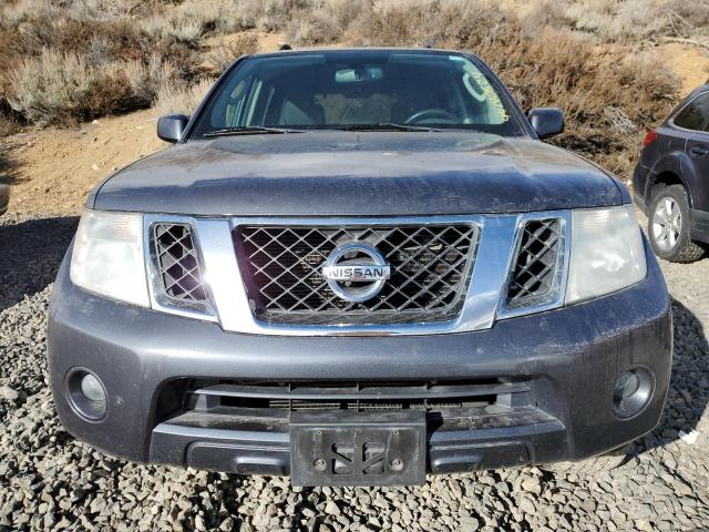 Photo 4 VIN: 5N1AR1NB8CC619437 - NISSAN PATHFINDER 