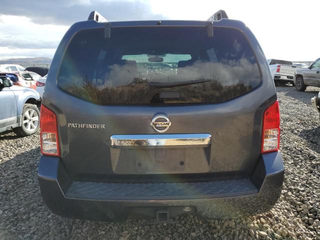 Photo 5 VIN: 5N1AR1NB8CC619437 - NISSAN PATHFINDER 