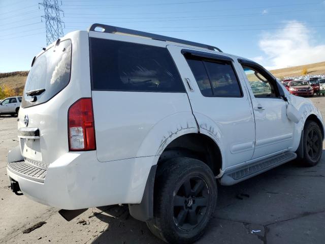 Photo 3 VIN: 5N1AR1NB8CC620457 - NISSAN PATHFINDER 