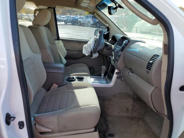 Photo 4 VIN: 5N1AR1NB8CC620457 - NISSAN PATHFINDER 