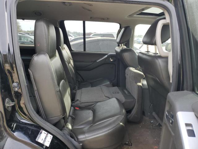 Photo 10 VIN: 5N1AR1NB8CC629899 - NISSAN PATHFINDER 