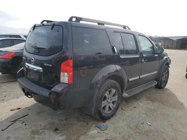 Photo 2 VIN: 5N1AR1NB8CC629899 - NISSAN PATHFINDER 