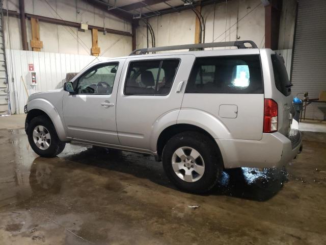 Photo 1 VIN: 5N1AR1NB8CC632138 - NISSAN PATHFINDER 