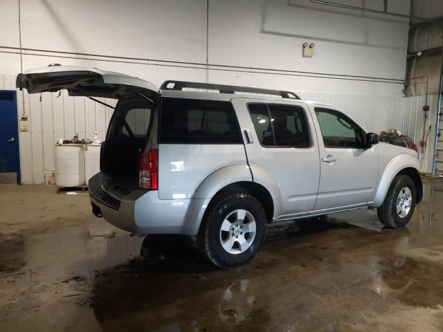 Photo 2 VIN: 5N1AR1NB8CC632138 - NISSAN PATHFINDER 