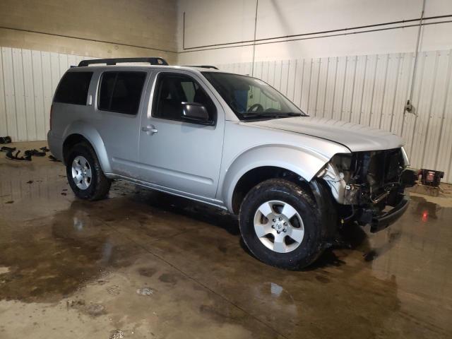 Photo 3 VIN: 5N1AR1NB8CC632138 - NISSAN PATHFINDER 