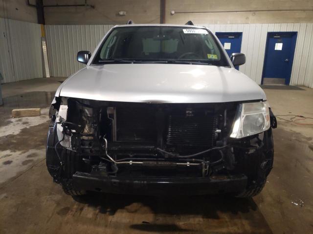 Photo 4 VIN: 5N1AR1NB8CC632138 - NISSAN PATHFINDER 