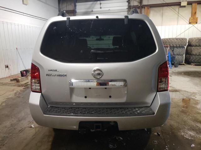 Photo 5 VIN: 5N1AR1NB8CC632138 - NISSAN PATHFINDER 