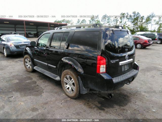 Photo 2 VIN: 5N1AR1NB8CC638618 - NISSAN PATHFINDER 