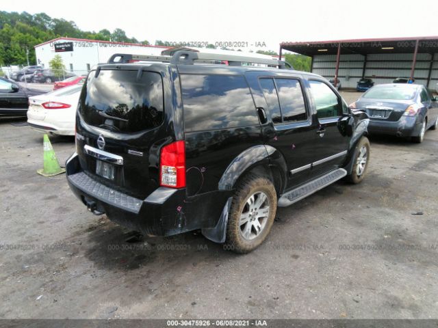 Photo 3 VIN: 5N1AR1NB8CC638618 - NISSAN PATHFINDER 