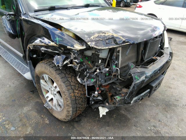 Photo 5 VIN: 5N1AR1NB8CC638618 - NISSAN PATHFINDER 