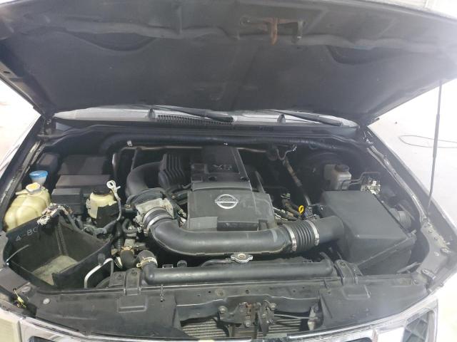 Photo 11 VIN: 5N1AR1NB9AC604152 - NISSAN PATHFINDER 