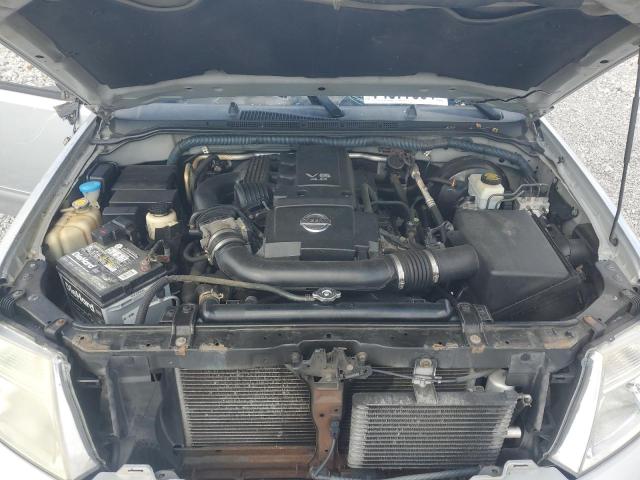 Photo 11 VIN: 5N1AR1NB9AC618083 - NISSAN PATHFINDER 