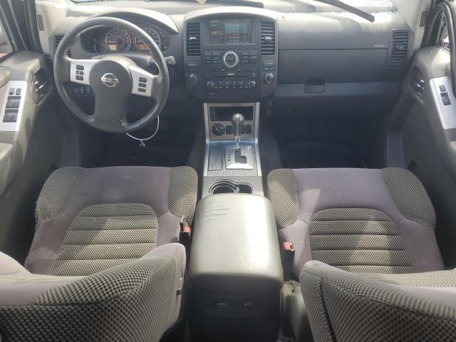 Photo 7 VIN: 5N1AR1NB9AC618083 - NISSAN PATHFINDER 