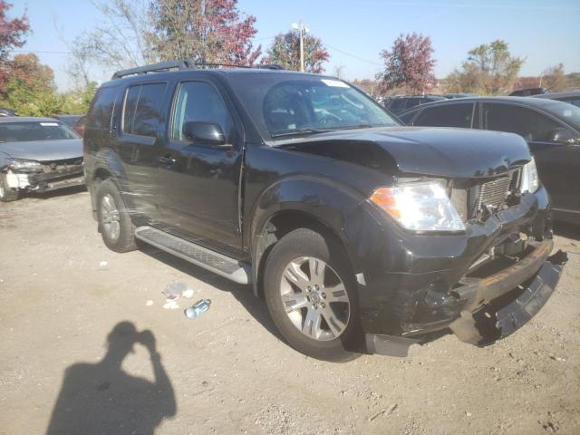 Photo 0 VIN: 5N1AR1NB9AC620643 - NISSAN PATHFINDER 