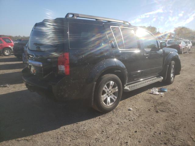 Photo 3 VIN: 5N1AR1NB9AC620643 - NISSAN PATHFINDER 