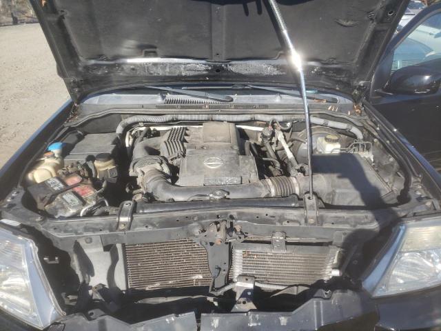 Photo 6 VIN: 5N1AR1NB9AC620643 - NISSAN PATHFINDER 