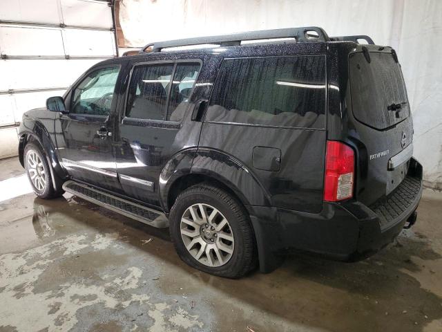 Photo 1 VIN: 5N1AR1NB9BC604251 - NISSAN PATHFINDER 