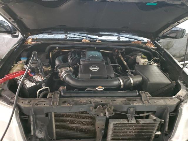 Photo 11 VIN: 5N1AR1NB9BC604251 - NISSAN PATHFINDER 