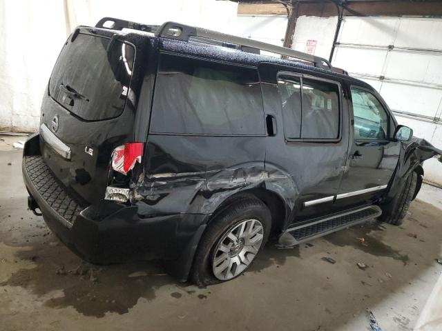 Photo 2 VIN: 5N1AR1NB9BC604251 - NISSAN PATHFINDER 