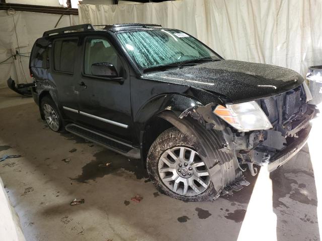 Photo 3 VIN: 5N1AR1NB9BC604251 - NISSAN PATHFINDER 