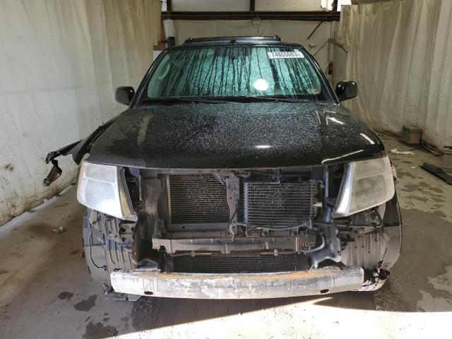 Photo 4 VIN: 5N1AR1NB9BC604251 - NISSAN PATHFINDER 