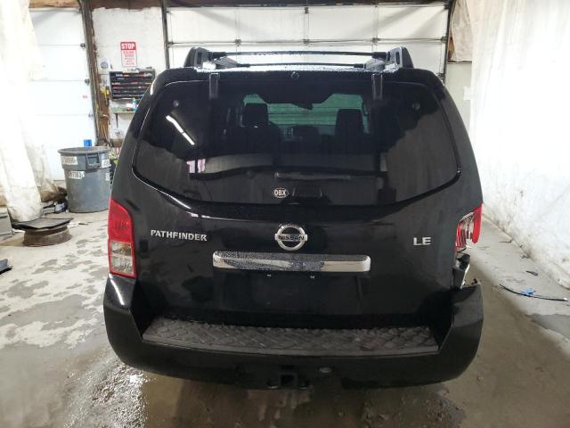 Photo 5 VIN: 5N1AR1NB9BC604251 - NISSAN PATHFINDER 