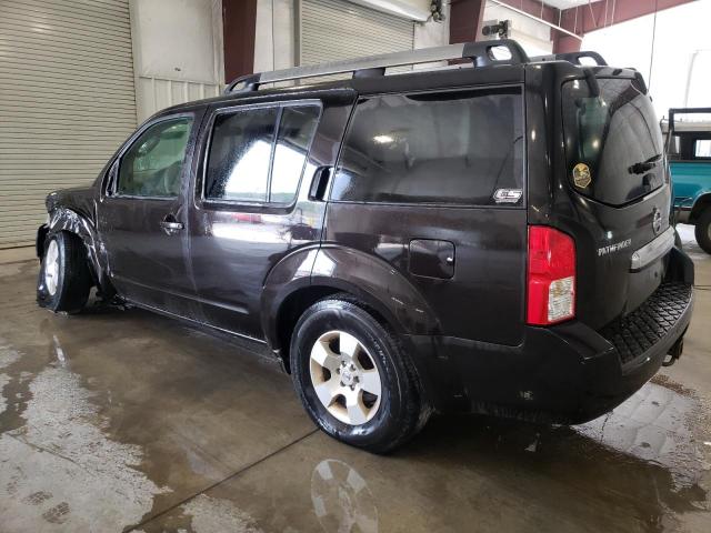 Photo 1 VIN: 5N1AR1NB9BC604959 - NISSAN PATHFINDER 