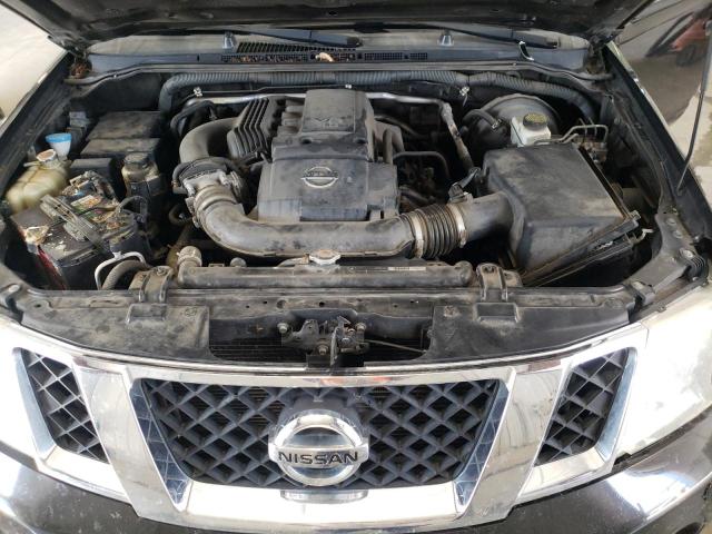 Photo 11 VIN: 5N1AR1NB9BC604959 - NISSAN PATHFINDER 